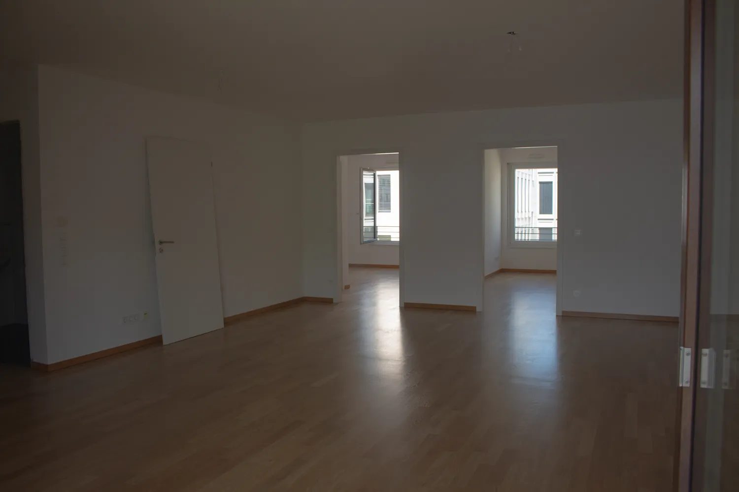 3 Zimmer Wohnung mit 99 m² in Dortmund – Bild 9
