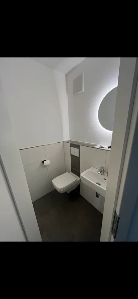 2 Zimmer Wohnung mit 68 m² in Rheinberg – Bild 5