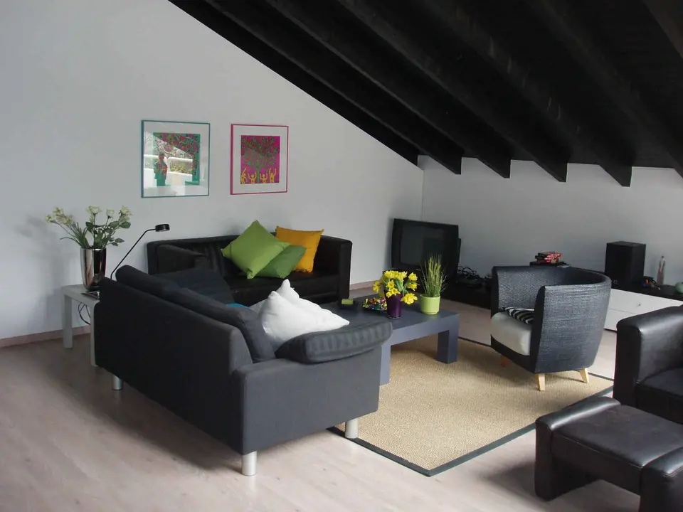 WG-Zimmer mit 14 m² in Bergheim – Bild 1