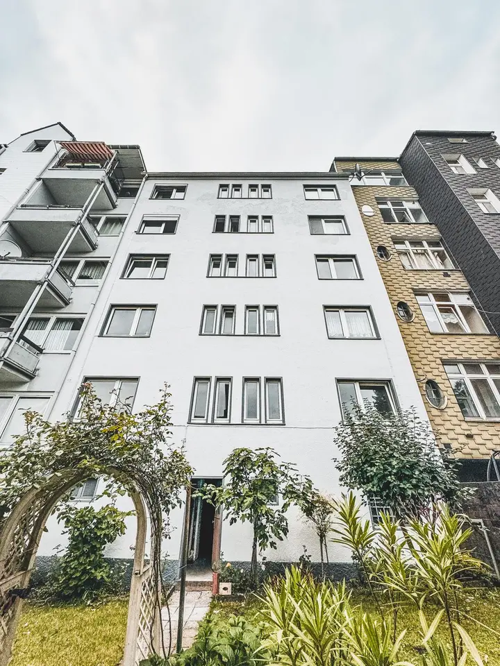 2 Zimmer Wohnung mit 49 m² in Remscheid – Bild 7