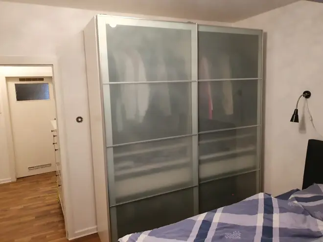 3 Zimmer Wohnung mit 54 m² in Wuppertal – Bild 7