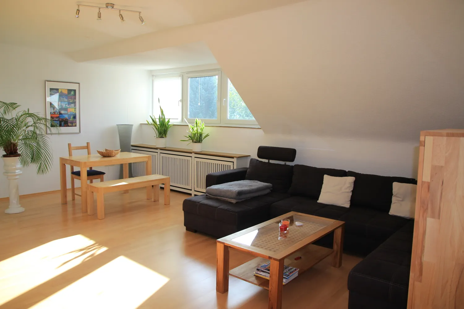 4 room apartment with 92 m² in Dortmund – Photo 5