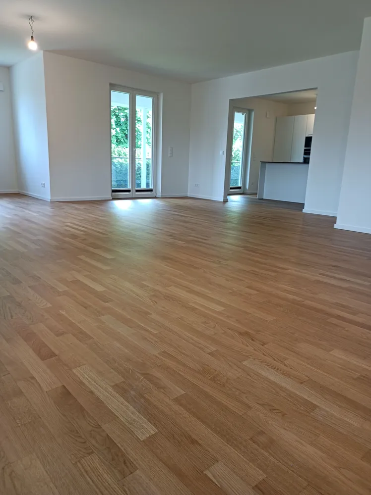 4 Zimmer Wohnung mit 145 m² in Hamburg – Bild 4