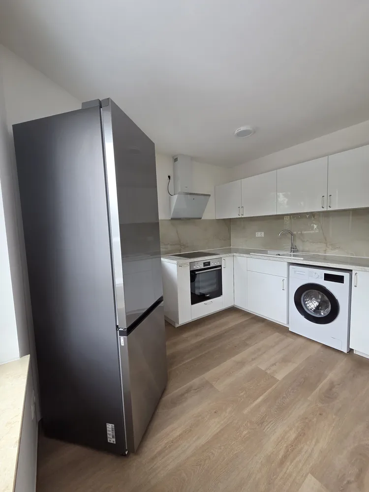 2 room apartment with 45 m² in Berlin – Photo 6