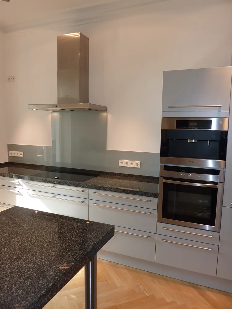 5 room apartment with 138 m² in Aachen – Photo 9