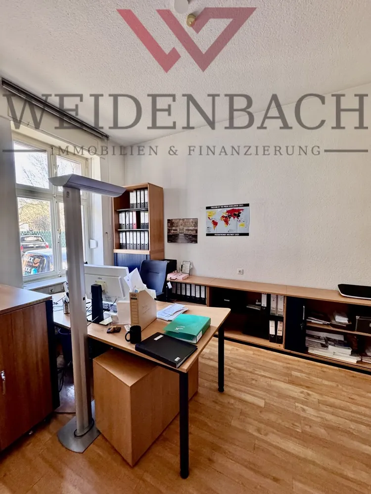 3 Zimmer Wohnung mit 103 m² in Herne – Bild 6