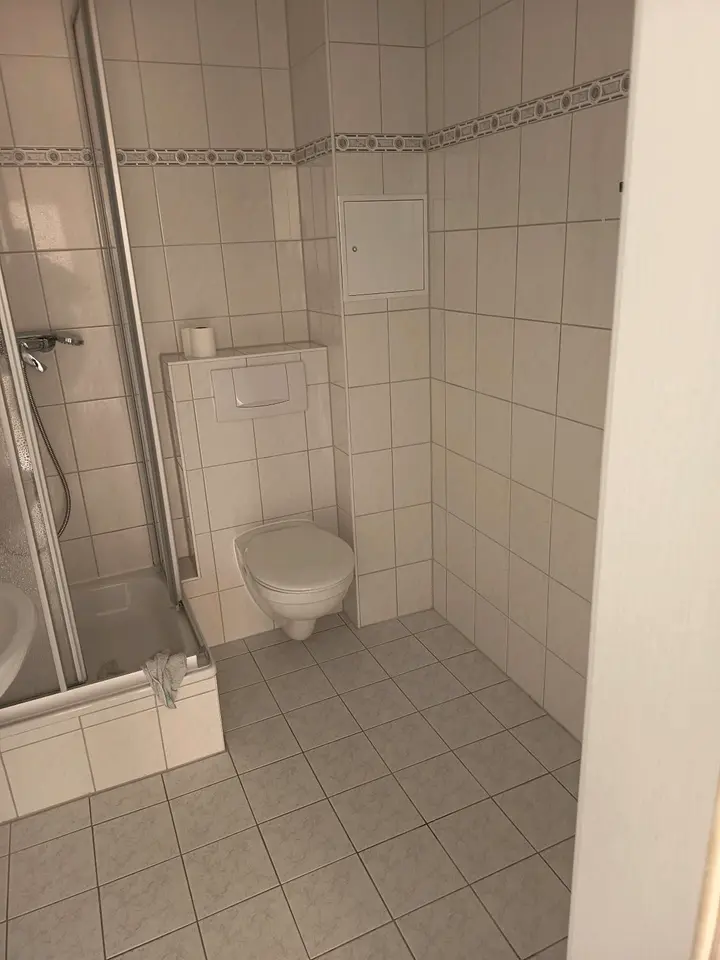 2 Zimmer Wohnung mit 49 m² in Wismar – Bild 4