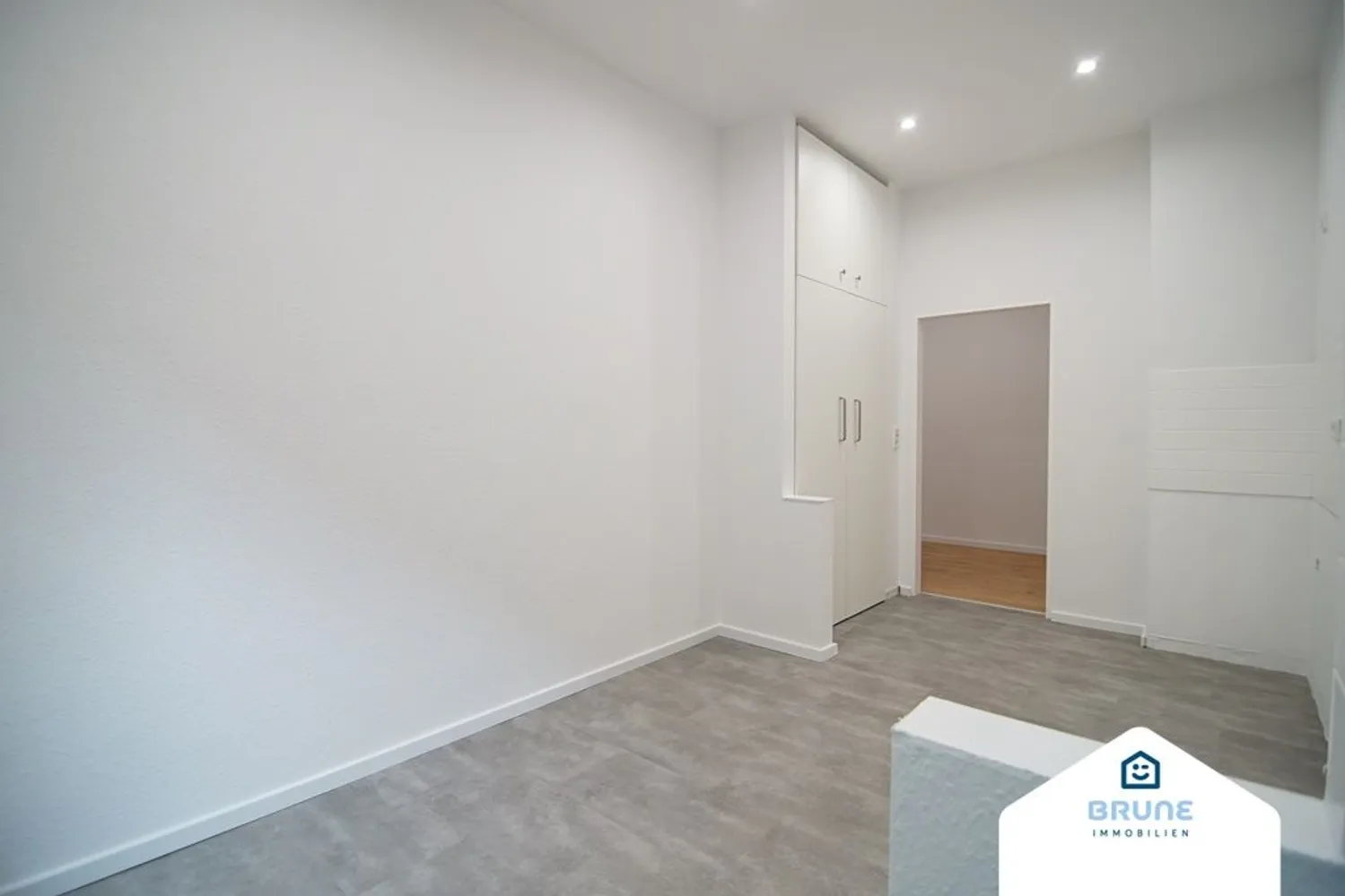 2 Zimmer Wohnung mit 66 m² in Bremen – Bild 4