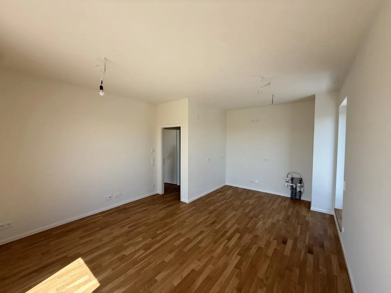 3 Zimmer Wohnung mit 81 m² in Essen – Bild 2