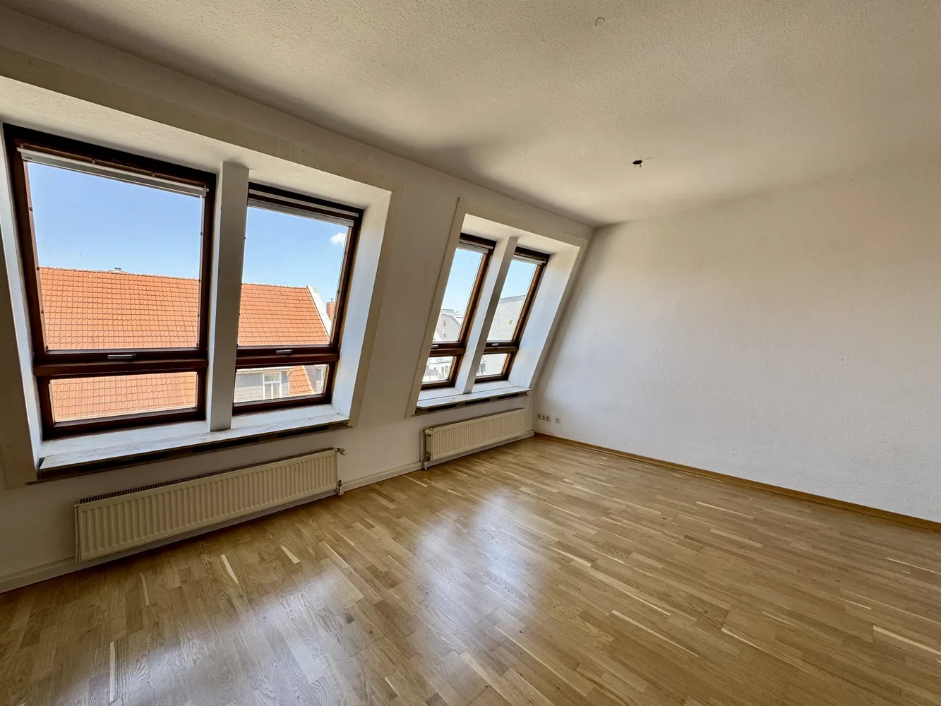 1 Zimmer Wohnung mit 42 m² in Leipzig – Bild 1