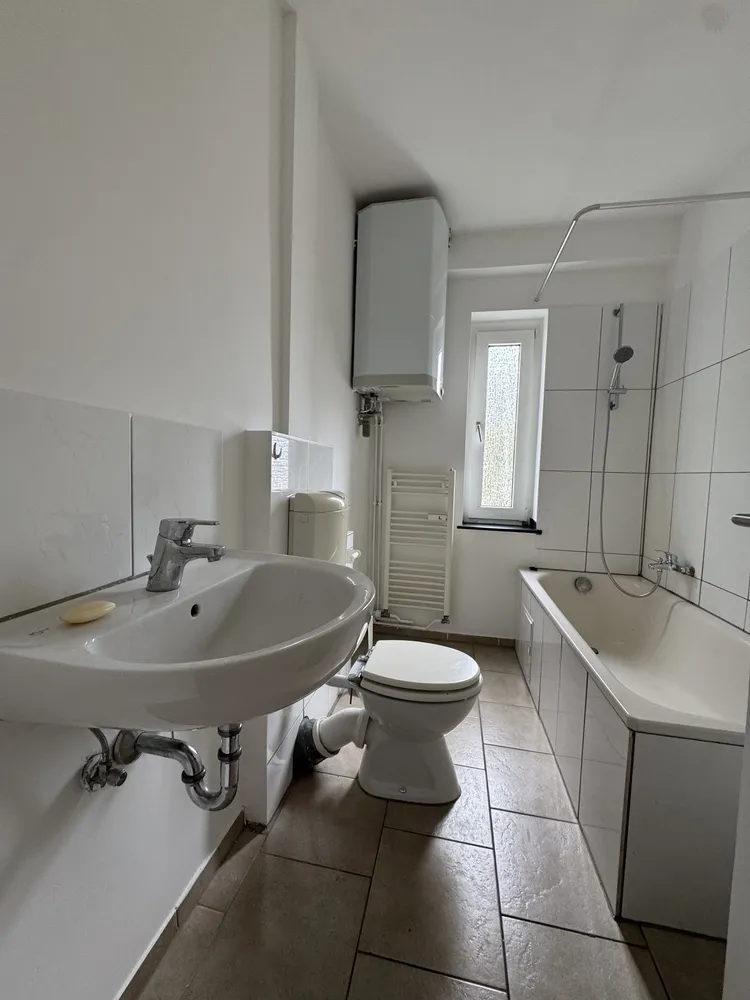1 Zimmer Wohnung mit 42 m² in Duisburg – Bild 6