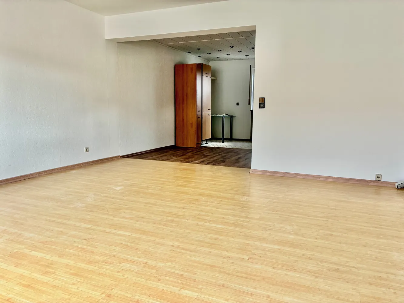 2 Zimmer Wohnung mit 55 m² in Ludwigshafen am Rhein – Bild 3