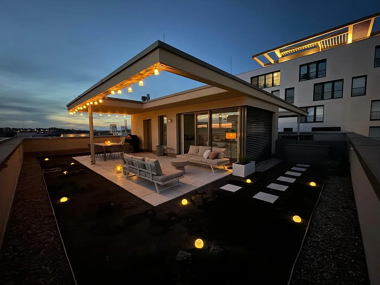 3 Zimmer Wohnung mit 116 m² in Heilbronn – Bild 1