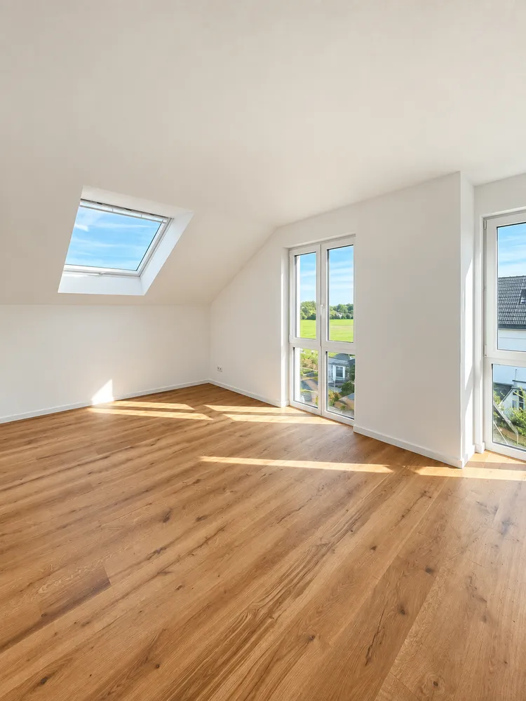 3 Zimmer Wohnung mit 110 m² in Unna – Bild 4