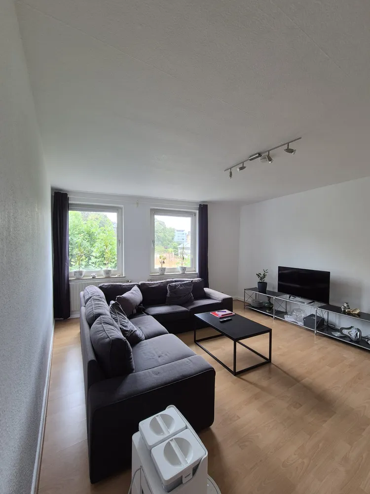 3 Zimmer Wohnung mit 82 m² in Aachen – Bild 2
