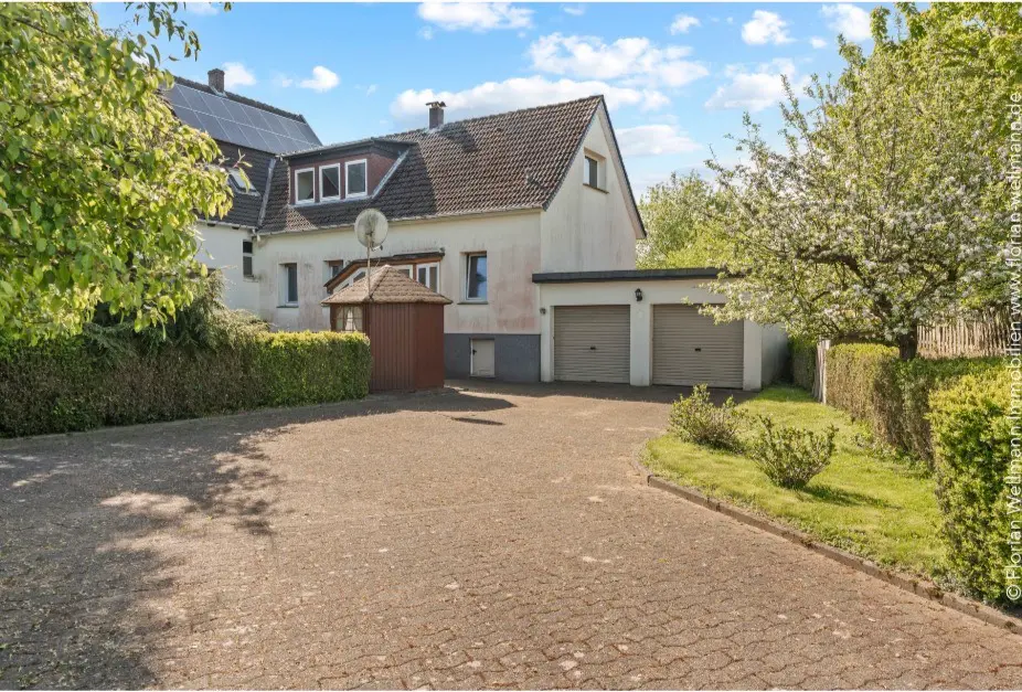 3 Zimmer Haus mit 110 m² in Melle – Bild 5