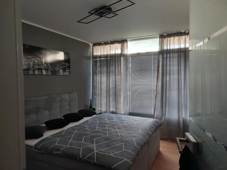 2 Zimmer Wohnung mit 60 m² in Iserlohn – Bild 10