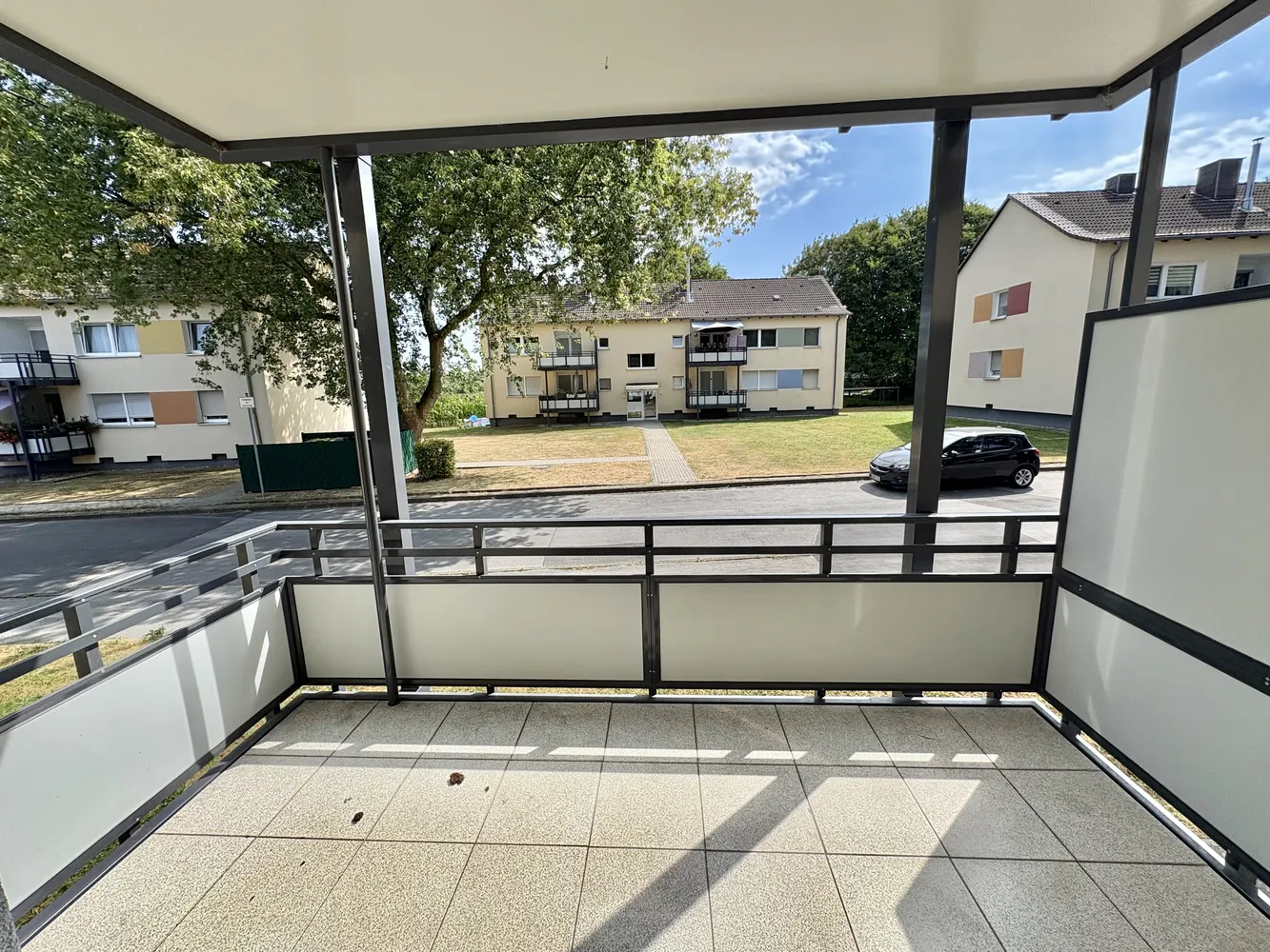 3 Zimmer Wohnung mit 51 m² in Dortmund – Bild 6