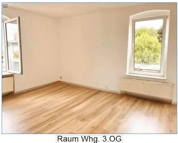 3 Zimmer Wohnung mit 87 m² in Gera – Bild 7