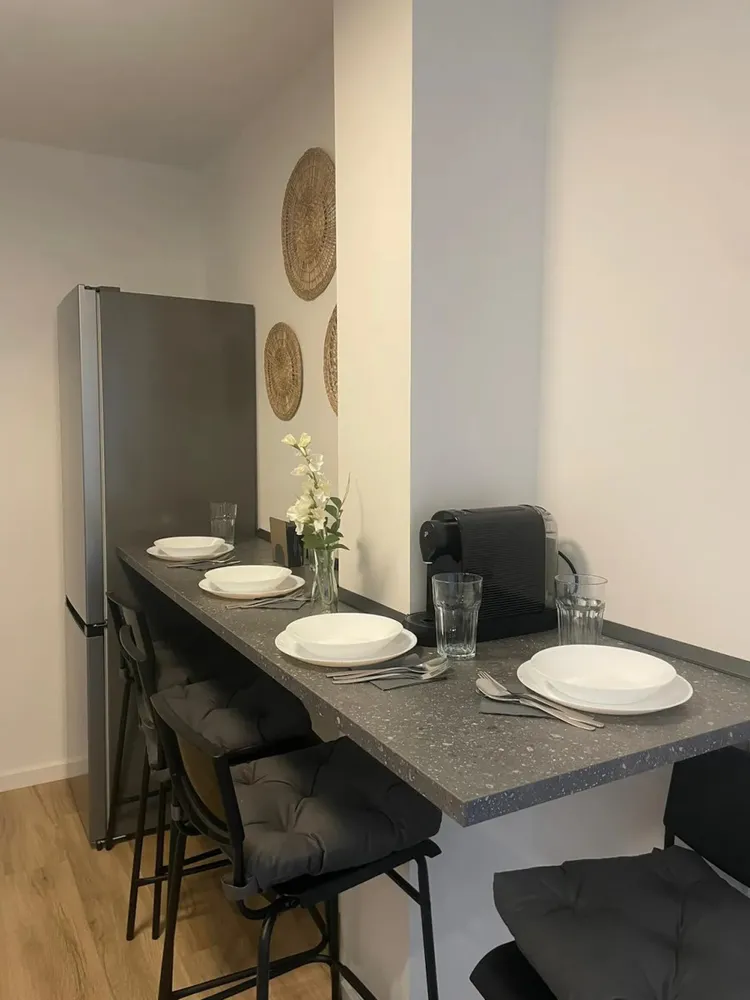 Shared room with 13 m² in Munich – Photo 7