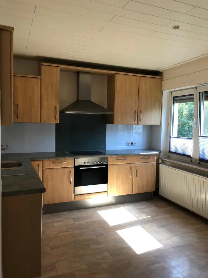 4 Zimmer Wohnung mit 90 m² in Emmerich am Rhein – Bild 2