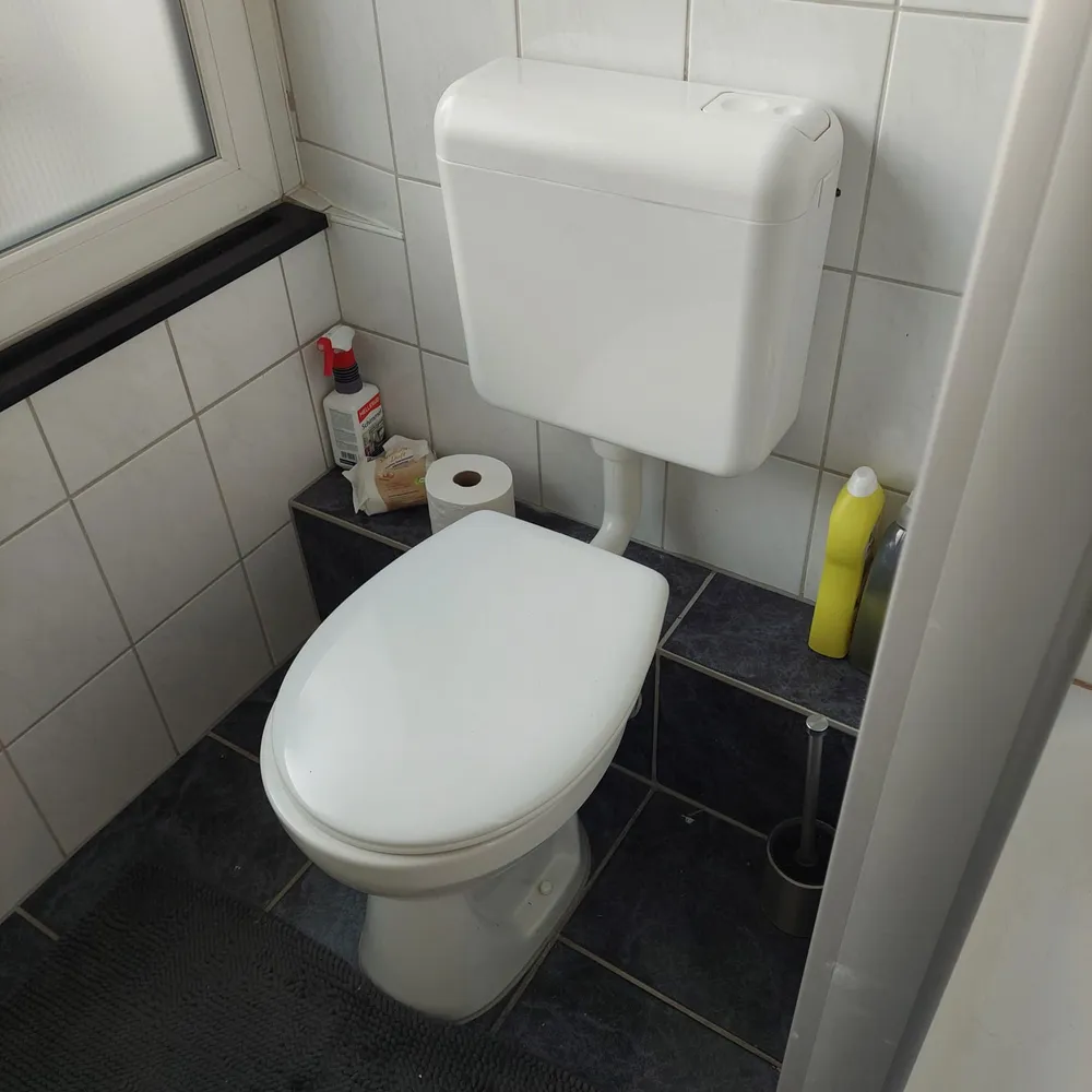 2 Zimmer Wohnung mit 57 m² in Dortmund – Bild 3