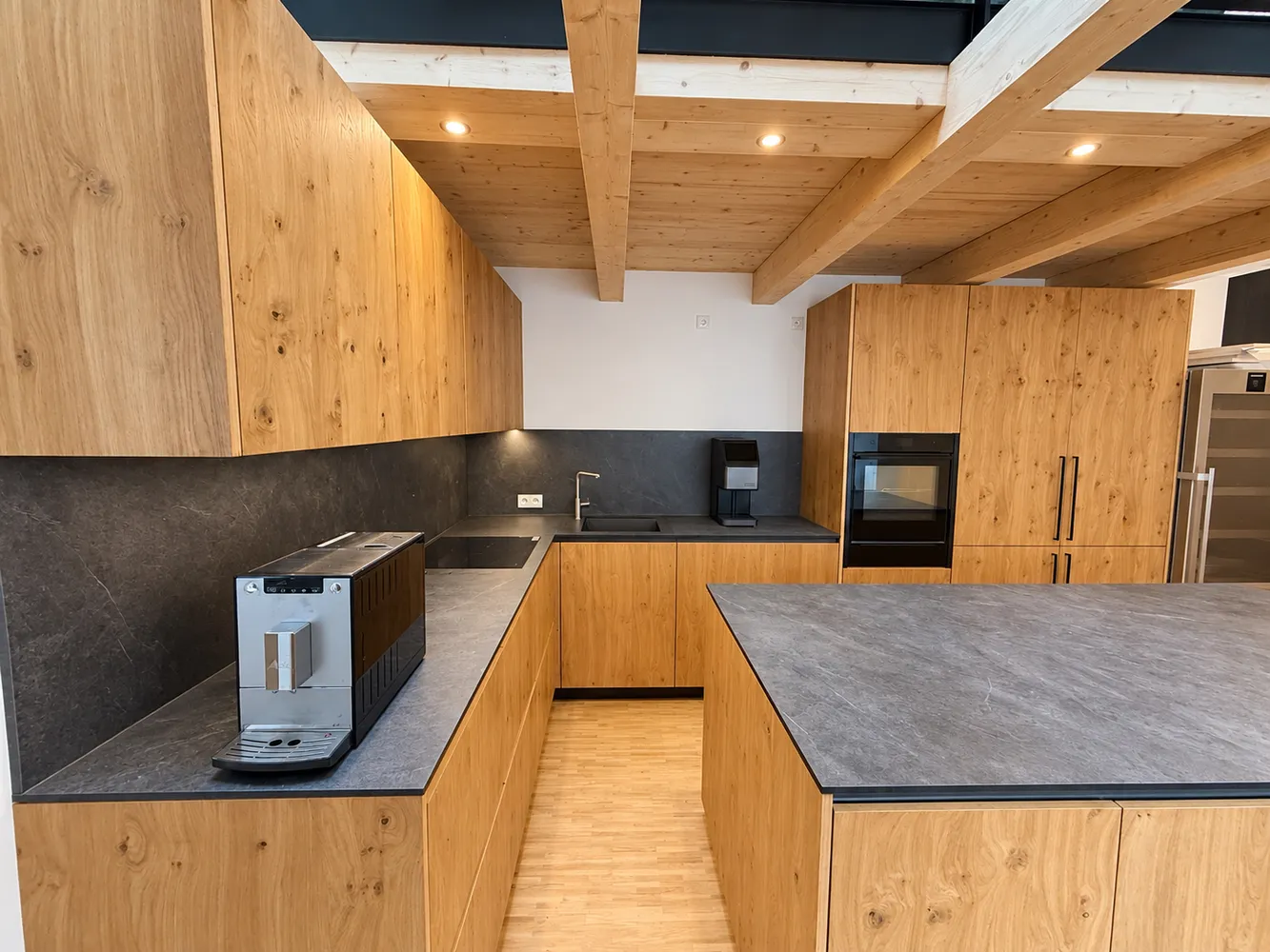 4 Zimmer Wohnung mit 101 m² in München – Bild 8