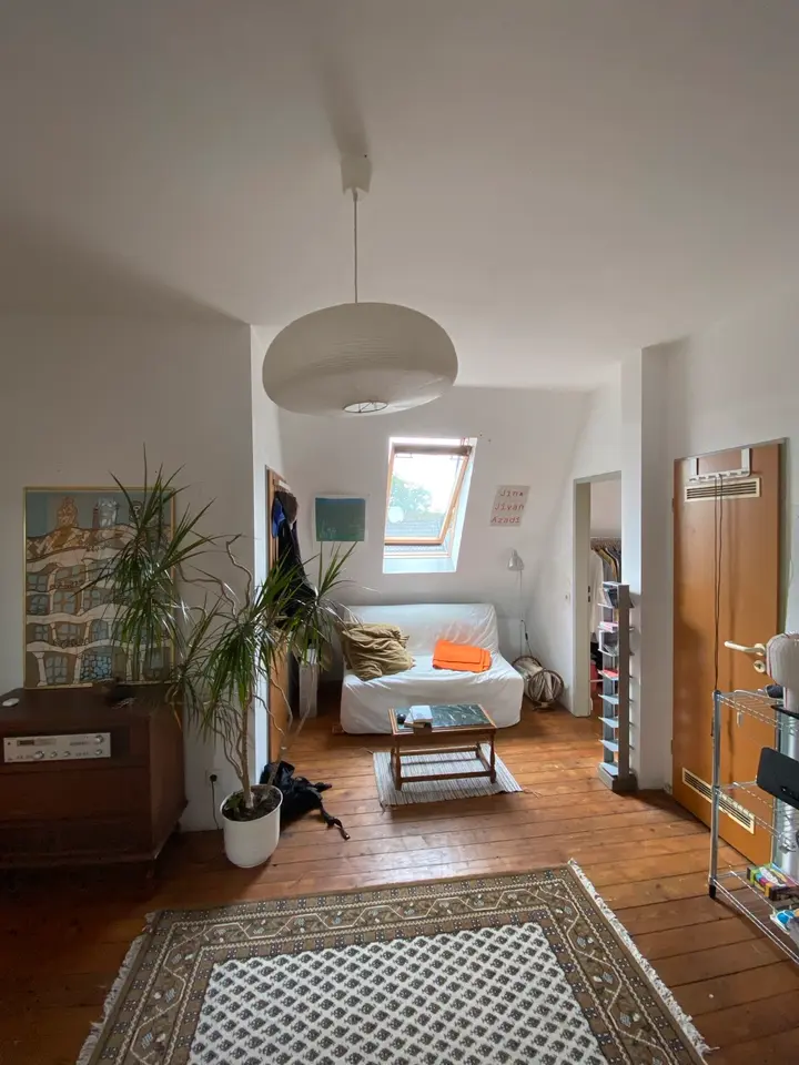 WG-Zimmer mit 85 m² in Iserlohn – Bild 6