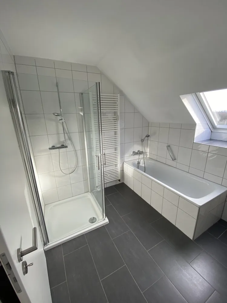 3 room apartment with 65 m² in Hamm – Photo 1