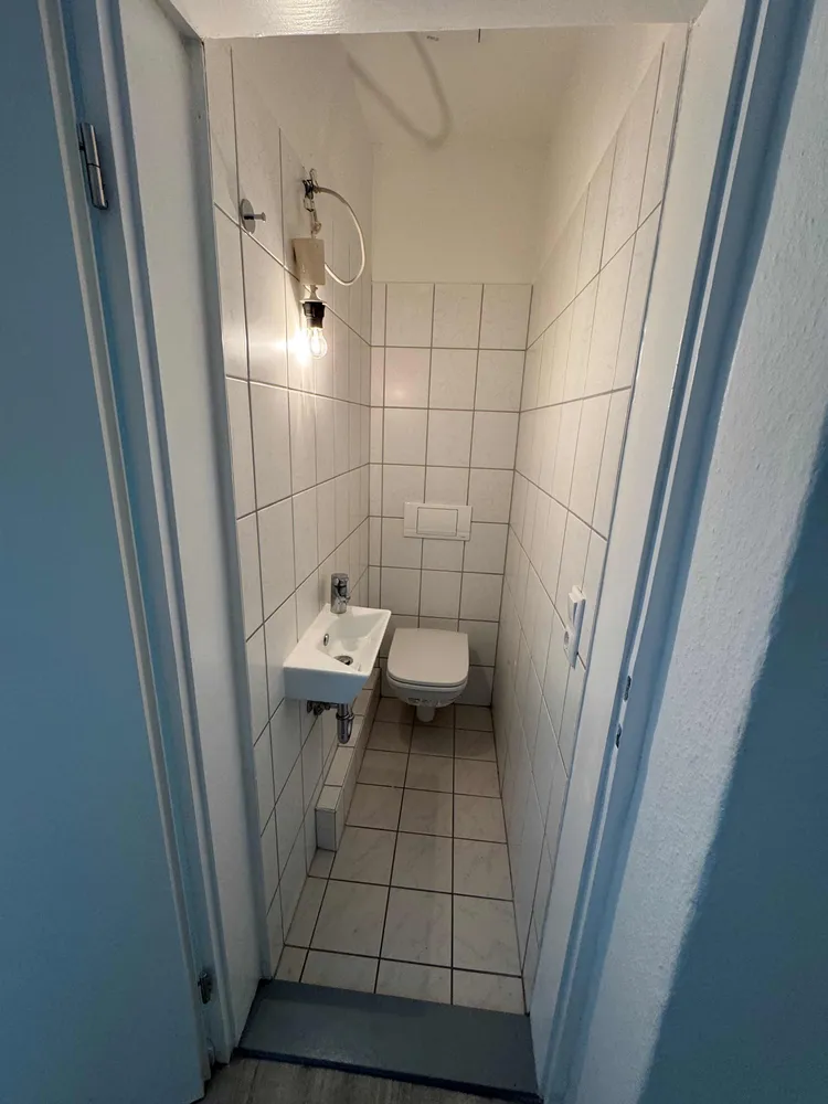 4 room apartment with 110 m² in Magdeburg – Photo 5