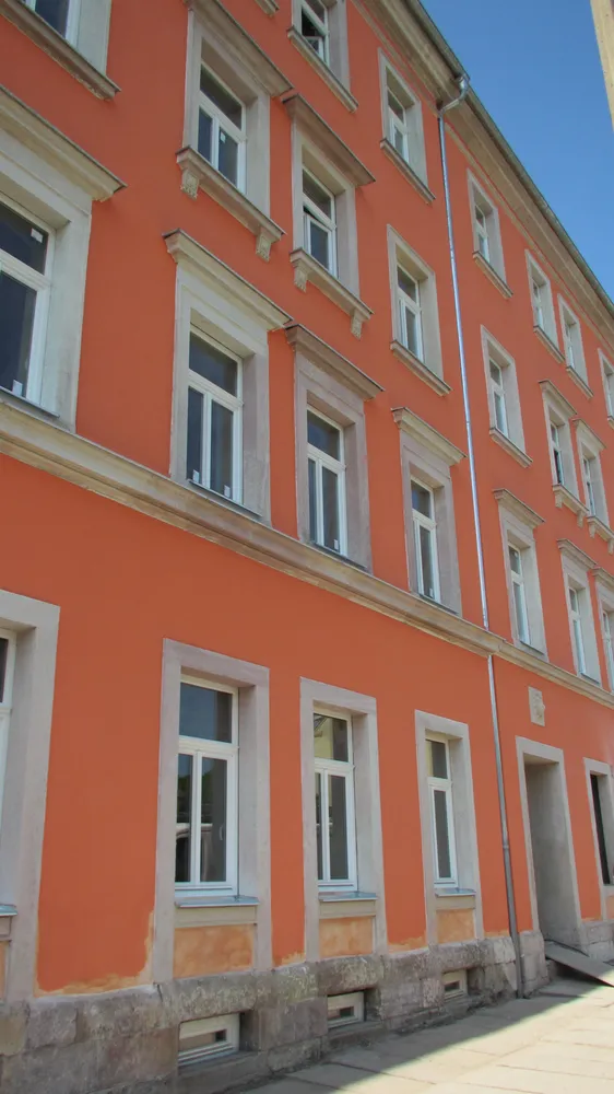 4 room apartment with 82 m² in Chemnitz – Photo 5