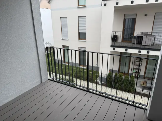 2 Zimmer Wohnung mit 61 m² in Frankfurt am Main – Bild 6