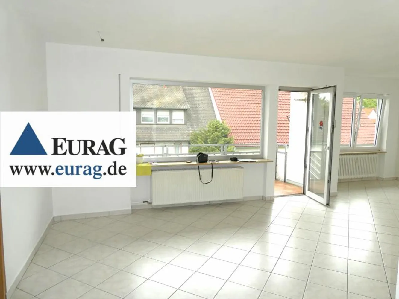 3 Zimmer Wohnung mit 85 m² in Nürnberg – Bild 1