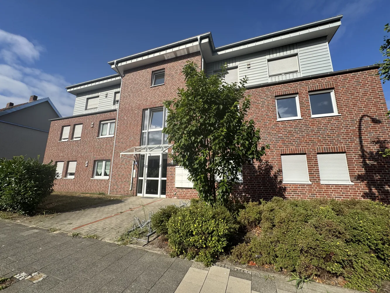 3 room apartment with 79 m² in Rheine – Photo 1