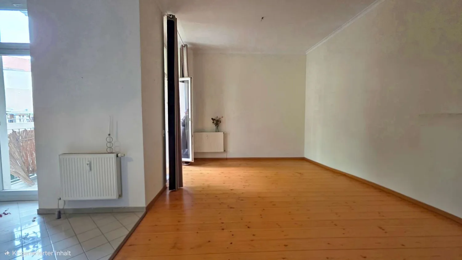 1 Zimmer Wohnung mit 46 m² in Berlin – Bild 8