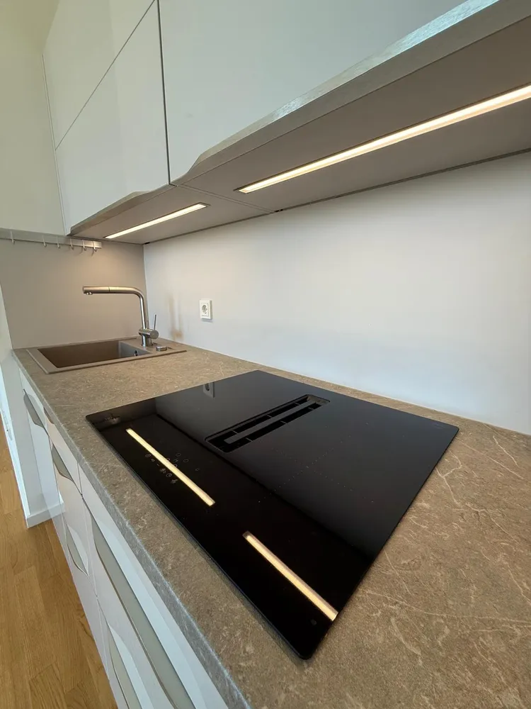 2 Zimmer Wohnung mit 61 m² in Berlin – Bild 4