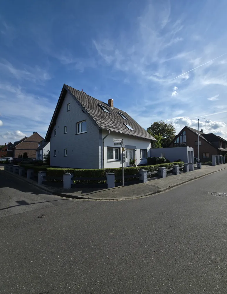2 room apartment with 50 m² in Kaarst – Photo 9