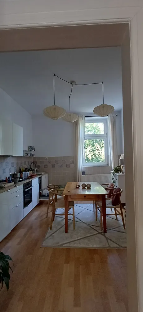 3 Zimmer Wohnung mit 73 m² in Wuppertal – Bild 1