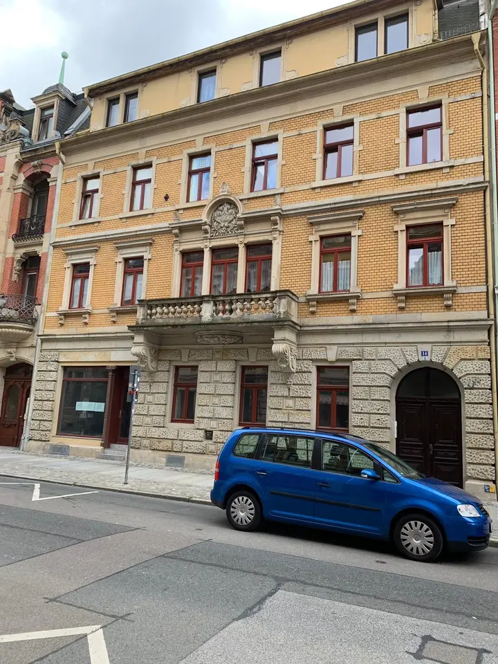 3 Zimmer Wohnung mit 101 m² in Dresden – Bild 3