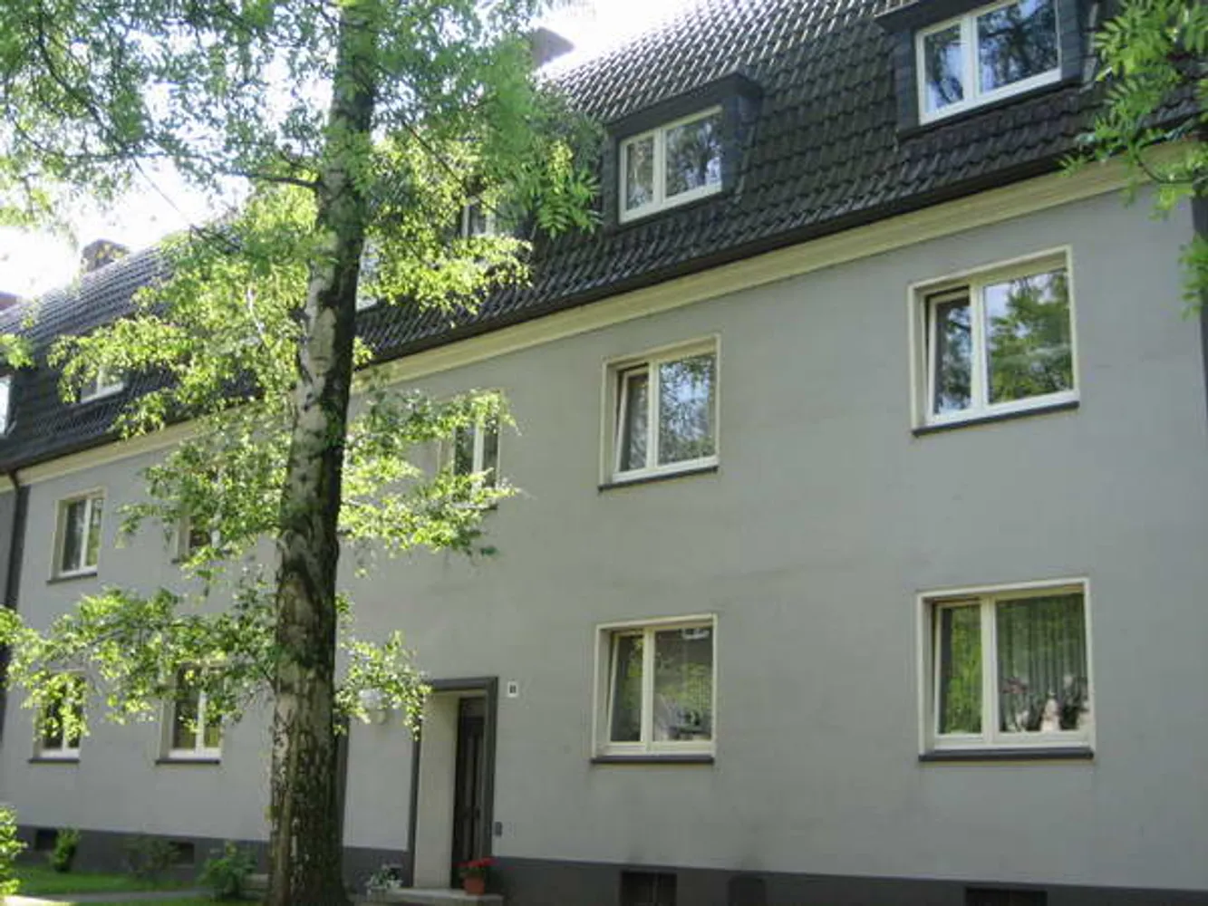 3 Zimmer Wohnung mit 76 m² in Dortmund – Bild 11