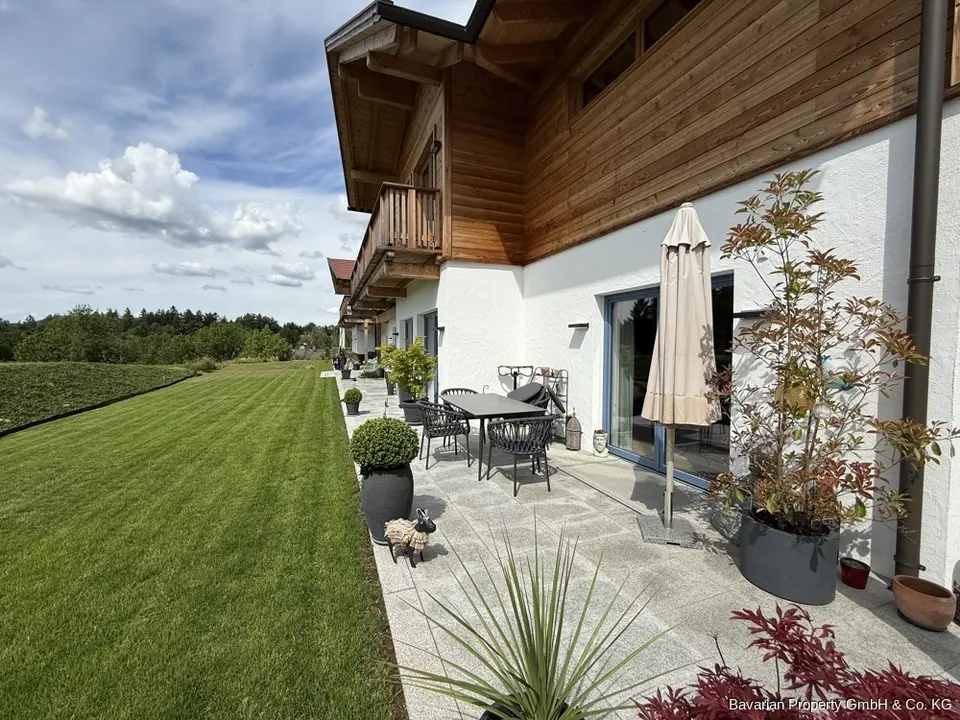 3 Zimmer Wohnung mit 183 m² in Straubing – Bild 2