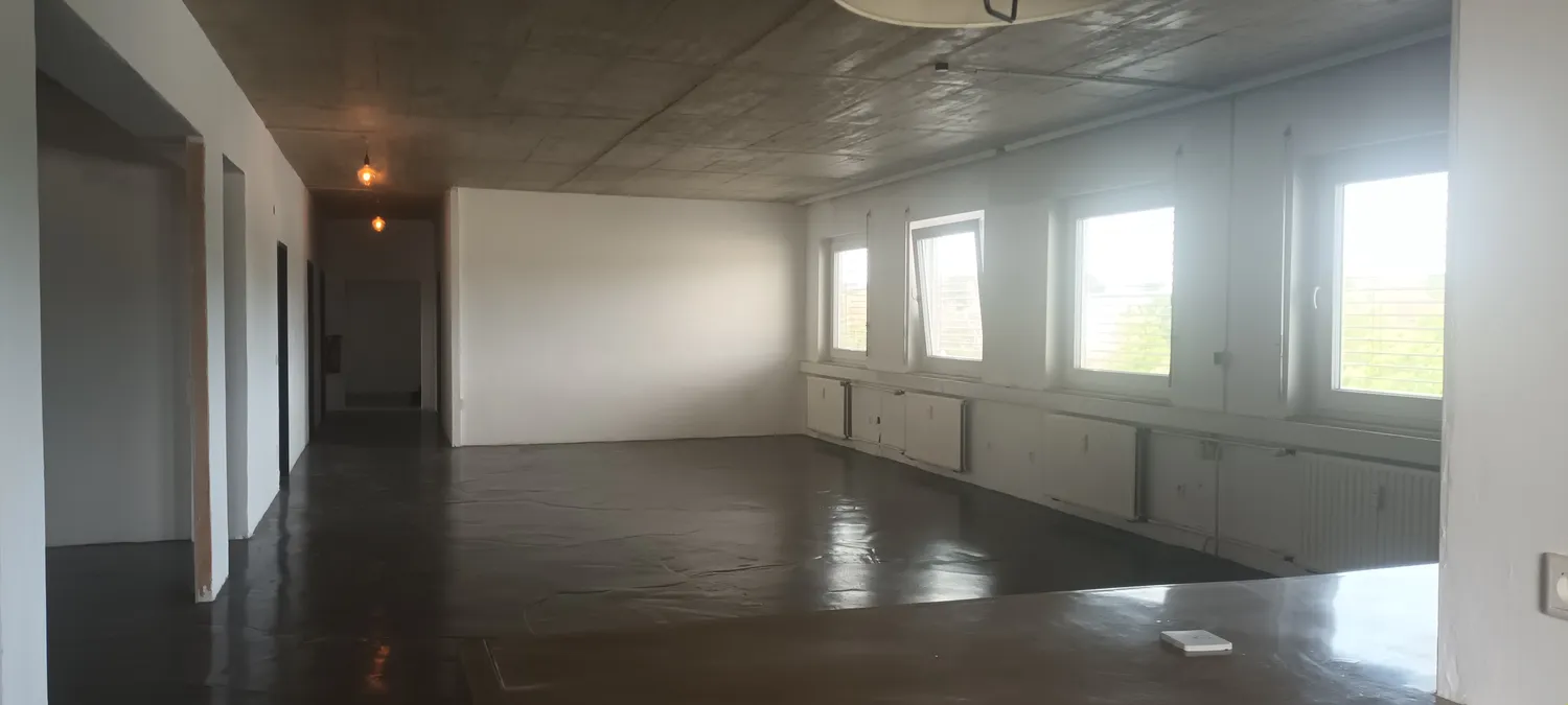 6 Zimmer Wohnung mit 237 m² in Frankfurt am Main – Bild 4
