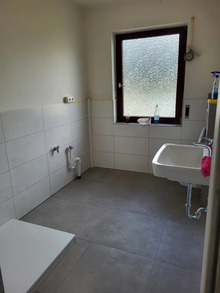 3 Zimmer Wohnung mit 102 m² in Rotenburg (Wümme) – Bild 6