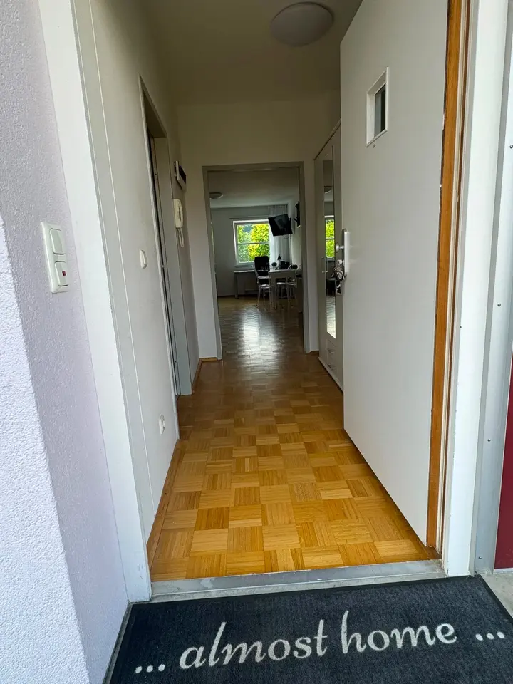 2 Zimmer Wohnung mit 45 m² in Regensburg – Bild 7