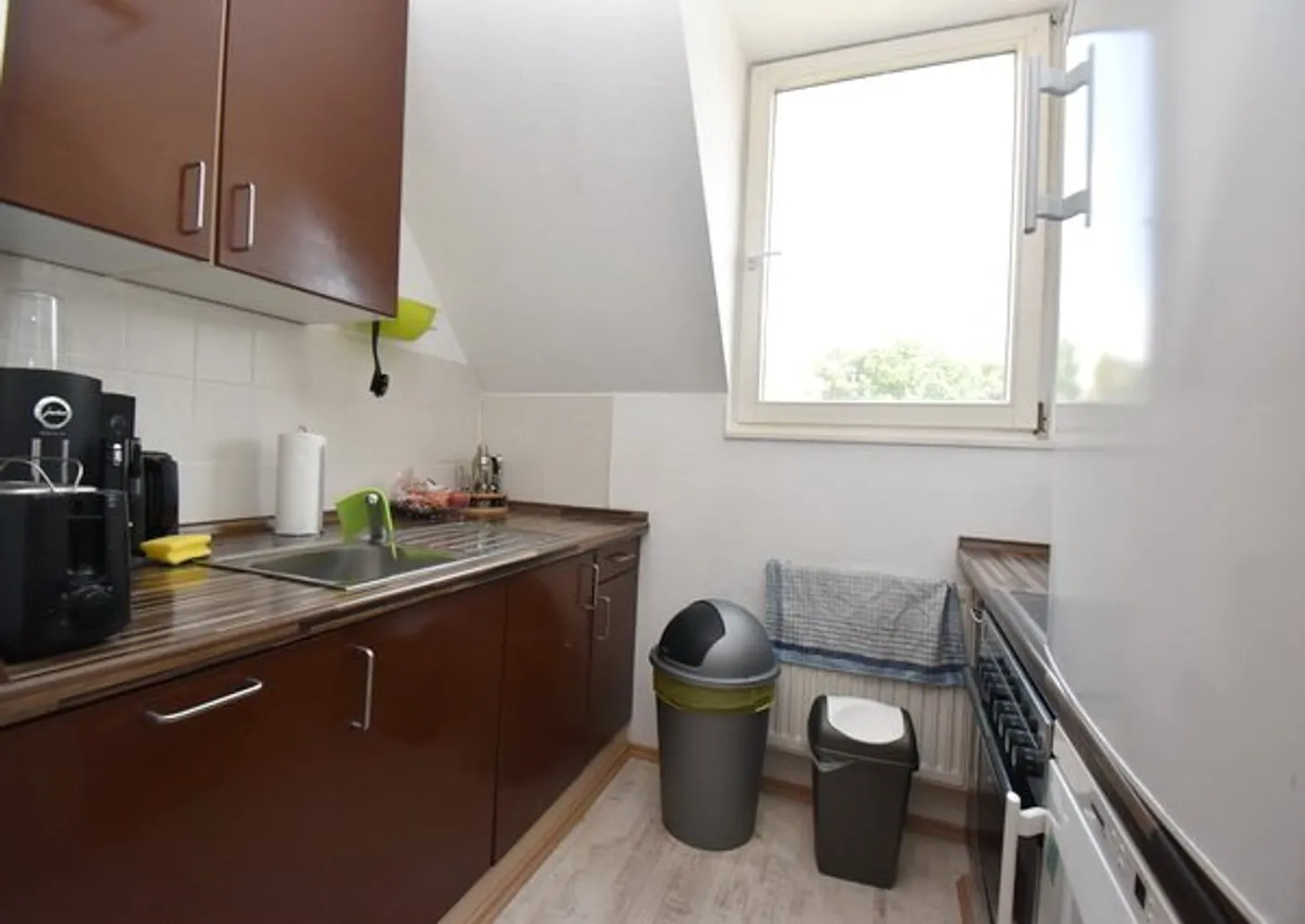2 Zimmer Wohnung mit 46 m² in Bremen – Bild 5