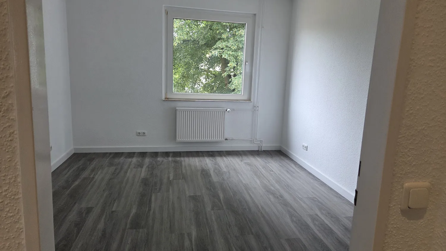 4 Zimmer Wohnung mit 70 m² in Duisburg – Bild 10