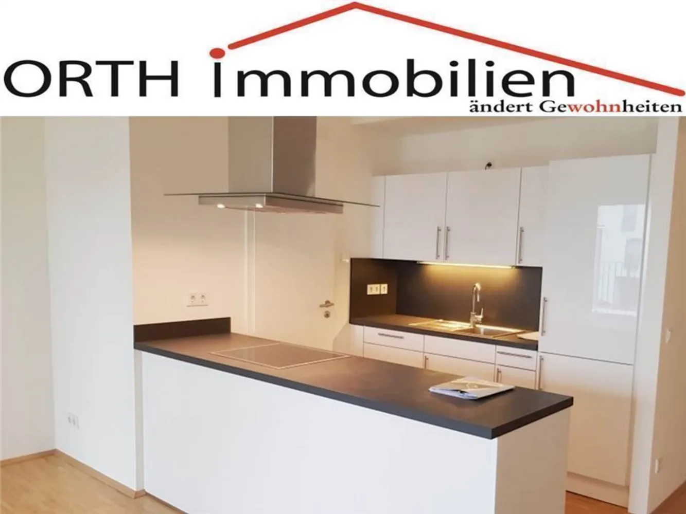 2 Zimmer Wohnung mit 104 m² in Mönchengladbach – Bild 2