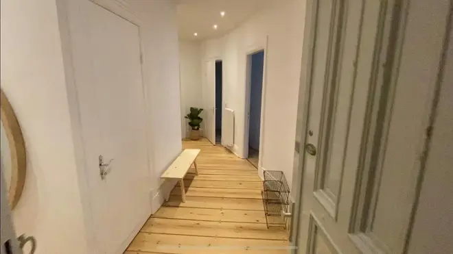 WG-Zimmer mit 9 m² in Hamburg – Bild 6