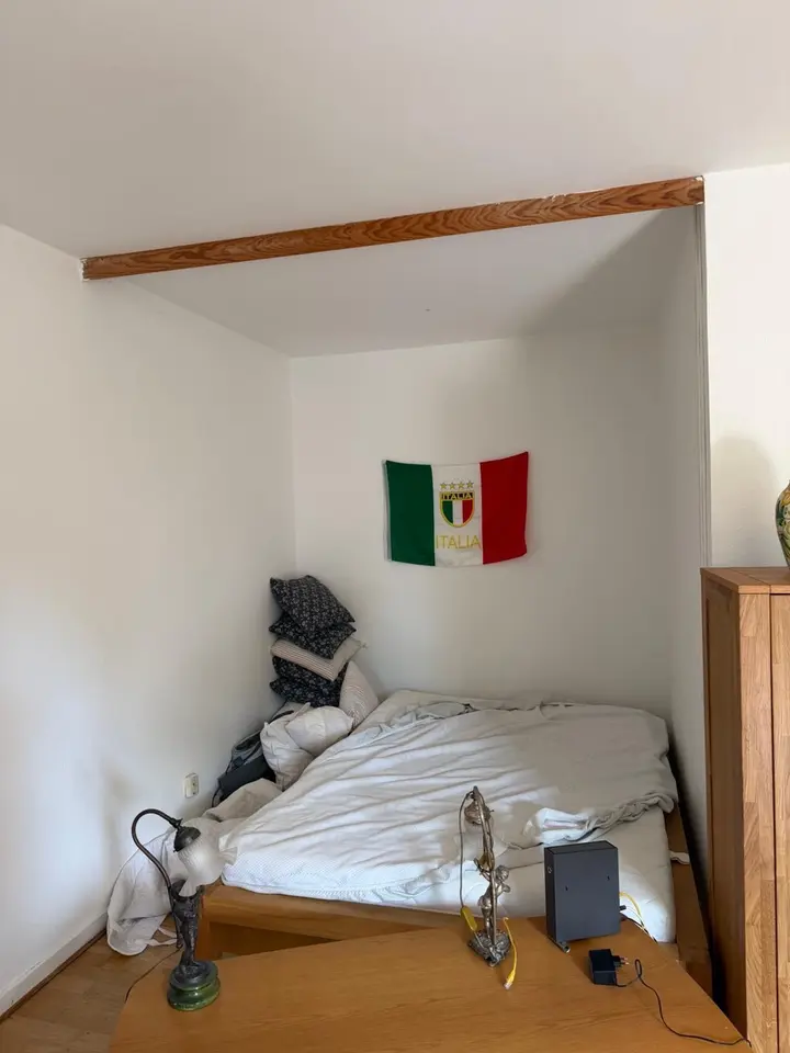 Studio mit 47 m² in Flensburg – Bild 4