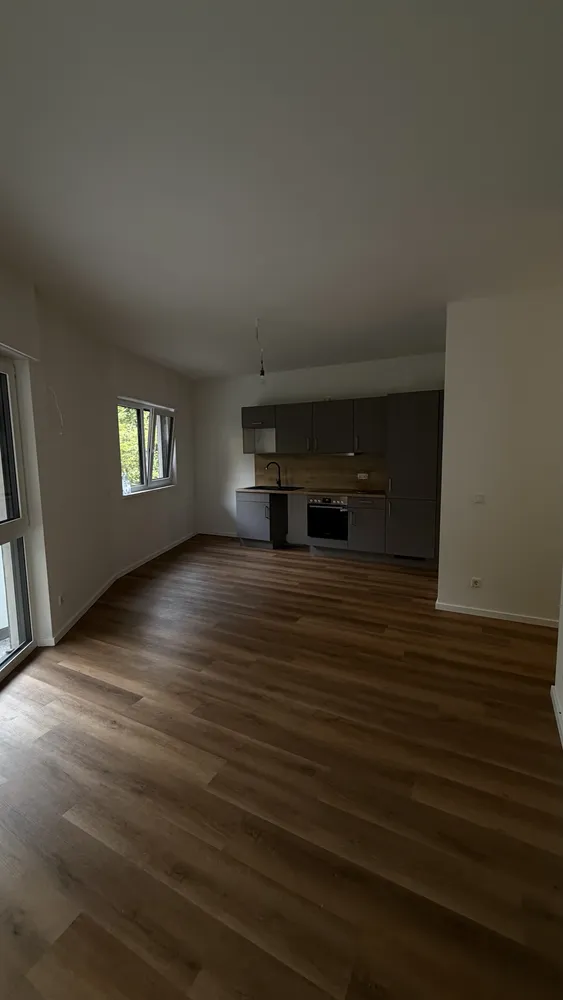 1 Zimmer Wohnung mit 72 m² in Hamburg – Bild 5